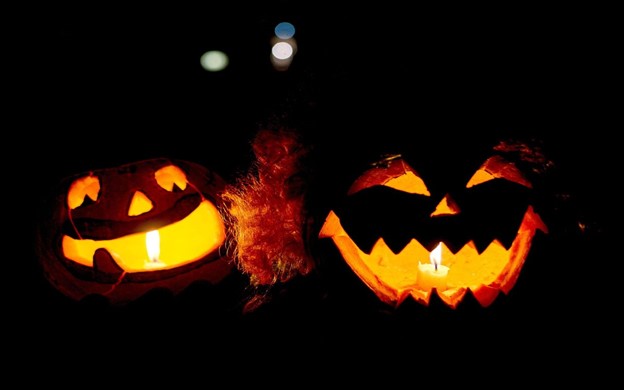 Samhain, el origen primigenio de Halloween (1)
