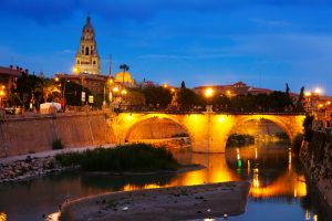 Ruta del Califato_ viaje entre Córdoba y Granada