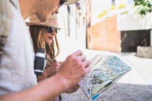 Rutas culturales por España guía para viajar mejor